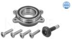 MEYLE Butuc roata MEYLE 100 650 0010 (100 650 0010)