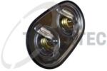 Trucktec Automotive Termostat, lichid racire TRUCKTEC AUTOMOTIVE 04.19. 220 (04.19.220)