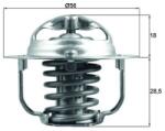 MAHLE Termostat, lichid racire MAHLE TX 208 88D (TX 208 88D)