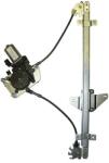 VALEO Mecanism actionare geam VALEO 850711 (850711)