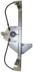 VALEO Mecanism actionare geam VALEO 851423 (851423)
