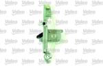 VALEO Mecanism actionare geam VALEO 851920 (851920)