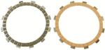 TRW Set disc lamelar, ambreiaj TRW MCC502-8 (MCC502-8)