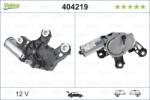 Valeo Motor stergator VALEO 404219 (404219)