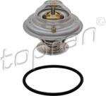 TOPRAN Termostat, lichid racire TOPRAN 101 583 (101 583)