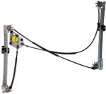 VALEO Mecanism actionare geam VALEO 851045 (851045)