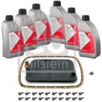 febi bilstein Set piese, schimb de ulei cutie de viteze automată FEBI BILSTEIN 176873 6 l