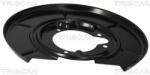 TRISCAN Protectie disc frana TRISCAN 8125 11212 (8125 11212)