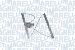 Magneti Marelli Mecanism actionare geam MAGNETI MARELLI 350103170461 (350103170461) - fixbox