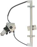VALEO Mecanism actionare geam VALEO 850099 (850099)