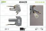 Valeo Motor stergator VALEO 404429 (404429)