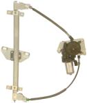 VALEO Mecanism actionare geam VALEO 851156 (851156) - fixbox