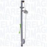 Magneti Marelli Mecanism actionare geam MAGNETI MARELLI 350103191200 (350103191200)