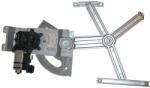 VALEO Mecanism actionare geam VALEO 850301 (850301)