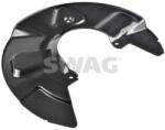 SWAG Protectie disc frana SWAG 33 10 7370 (33 10 7370)