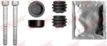 Quick Brake Set accesorii, etrier frana QUICK BRAKE 113-1386 (113-1386)