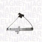 Magneti Marelli Mecanism actionare geam MAGNETI MARELLI 350103170306 (350103170306) - fixbox