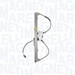 Magneti Marelli Mecanism actionare geam MAGNETI MARELLI 350103159400 (350103159400)