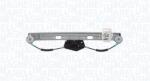 Magneti Marelli Mecanism actionare geam MAGNETI MARELLI 350103483000 (350103483000) - fixbox
