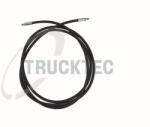 Trucktec Automotive Furtun ambreiaj TRUCKTEC AUTOMOTIVE 01.27. 048 (01.27.048)