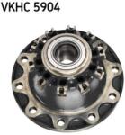 SKF Butuc roata SKF VKHC 5904 (VKHC 5904)