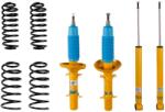 BILSTEIN Set suspensie, arcuri elicoidale / amortizoare BILSTEIN 46-182326 (46-182326)