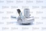 VALEO Termostat, lichid racire VALEO 821718 (821718)