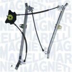 Magneti Marelli Mecanism actionare geam MAGNETI MARELLI 350103217600 (350103217600)