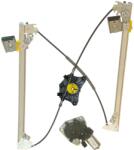 VALEO Mecanism actionare geam VALEO 850837 (850837)