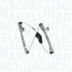Magneti Marelli Mecanism actionare geam MAGNETI MARELLI 350103143800 (350103143800) - fixbox