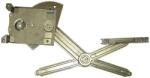 VALEO Mecanism actionare geam VALEO 851301 (851301)