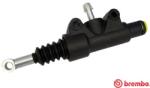 BREMBO Pompa centrala, ambreiaj BREMBO C 50 021 (C 50 021)