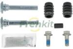 FRENKIT Set bucsi de ghidaj, etrier frana FRENKIT 810015 (810015)