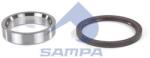 SAMPA Set reparatie, butuc roata SAMPA 020.635 (020.635)