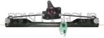 PRASCO Mecanism actionare geam PRASCO FT350W024 (FT350W024) - fixbox