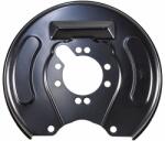 METZGER Protectie disc frana METZGER 6115309 (6115309)