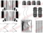 OJD Set accesorii, placute frana OJD 109-1836 (109-1836)