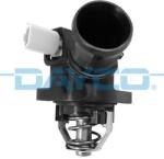 DAYCO Termostat, lichid racire DAYCO DT1258H (DT1258H)
