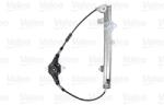 VALEO Mecanism actionare geam VALEO 851560 (851560)
