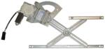 VALEO Mecanism actionare geam VALEO 850379 (850379)