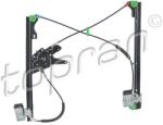 TOPRAN Mecanism actionare geam TOPRAN 107 387 (107 387) - fixbox