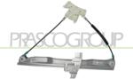 PRASCO Mecanism actionare geam PRASCO PG061W023 (PG061W023) - fixbox