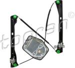 TOPRAN Mecanism actionare geam TOPRAN 114 651 (114 651) - fixbox