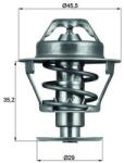 MAHLE Termostat, lichid racire MAHLE TX 81 89D (TX 81 89D)