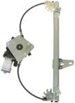 VALEO Mecanism actionare geam VALEO 850055 (850055)