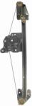 VAICO Mecanism actionare geam VAICO V40-0991 (V40-0991)