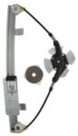 Blic Mecanism actionare geam Blic 6060-43-004868P (6060-43-004868P) - fixbox
