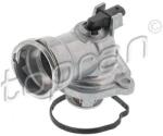 TOPRAN Termostat, lichid racire TOPRAN 401 915 (401 915)