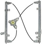 VALEO Mecanism actionare geam VALEO 850627 (850627) - fixbox