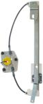 VALEO Mecanism actionare geam VALEO 851125 (851125) - fixbox